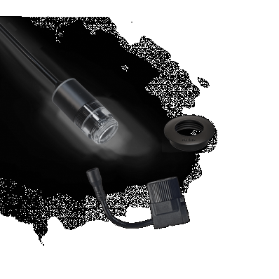 In-Lite Flux 22 Black