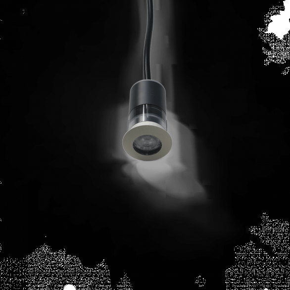 In-Lite Flux 22 Pearl Grey