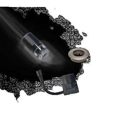 In-Lite Flux 22 Pearl Grey