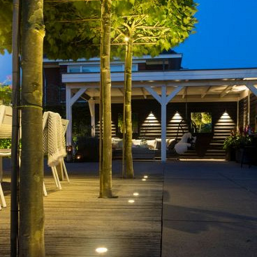 In-Lite Flux (Without Ring)