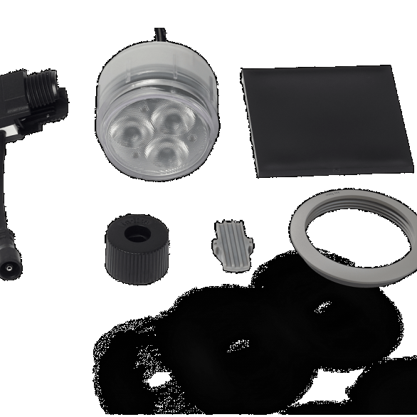 In-Lite Flux Pearl Grey