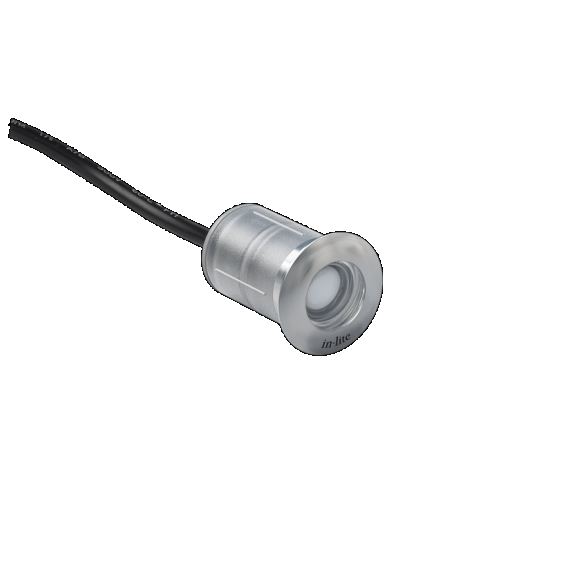 In-Lite Fusion 22 Stainless Steel