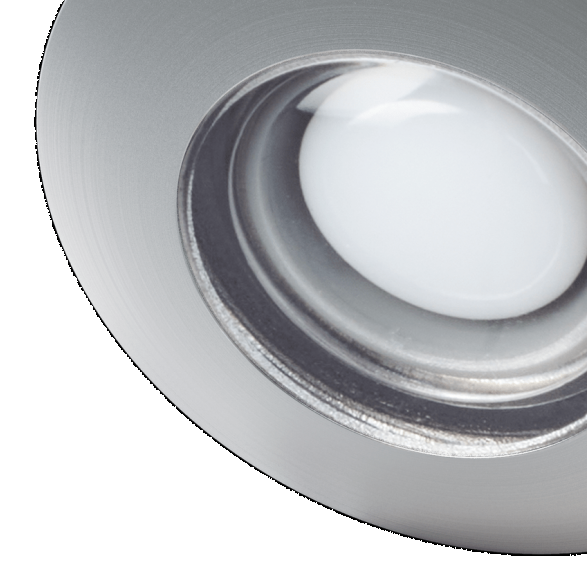 In-Lite Fusion 22 Stainless Steel