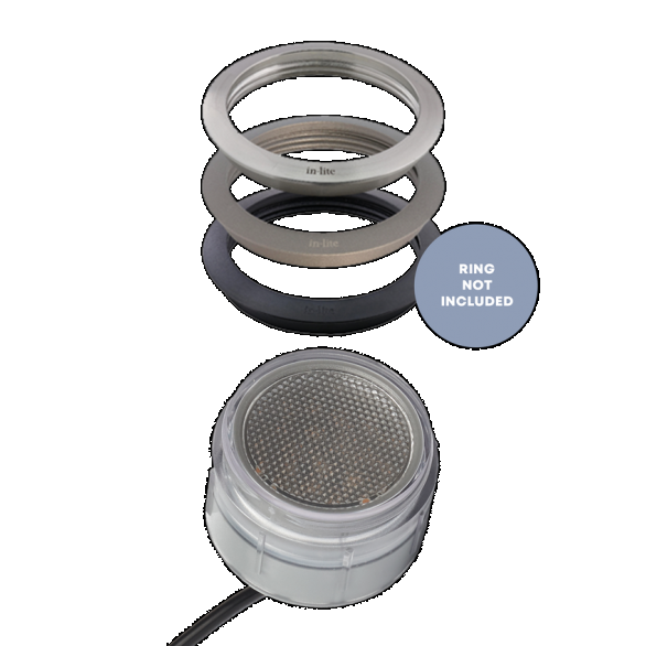 In-Lite Hyve (Without Ring)