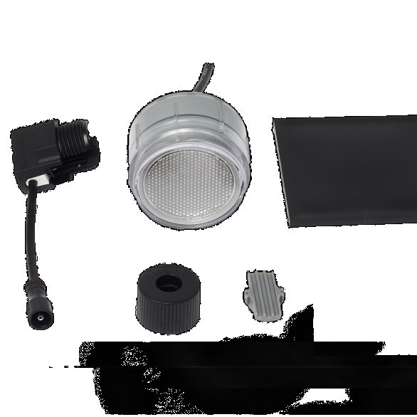 In-Lite Hyve (Without Ring)