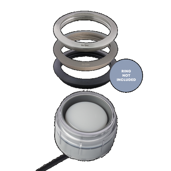 In-Lite Fusion (Without Ring)