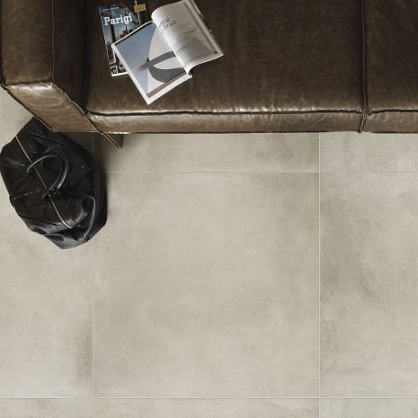 GeoCeramica® 60x60x4 QUAD COOL BEACH