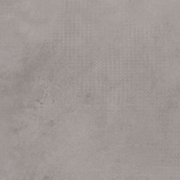 GeoCeramica® 60x60x4 QUAD COOL GREY