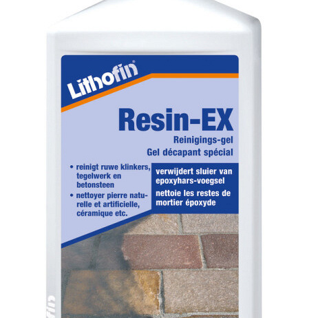 Lithofin Resin-EX 1 liter