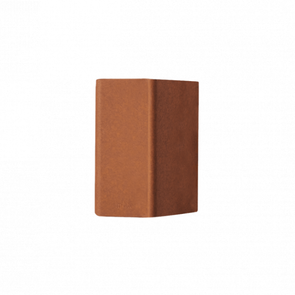 In-Lite Ace Up-Down Corten