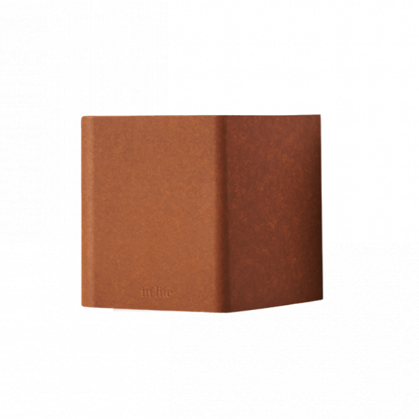 In-Lite Ace Up-Down 100-230V Corten