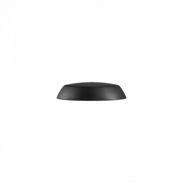 In-Lite Sway Pendant Cap Black