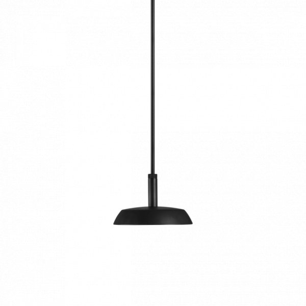 In-Lite Sway Pendant Cap Black