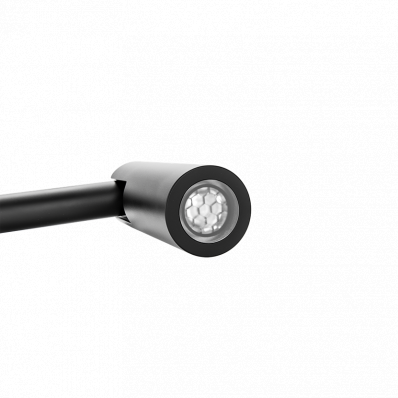 In-Lite Aim Light Head