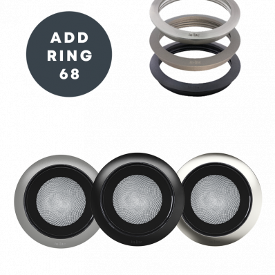 In-Lite Smart Flux Tone (Without Ring)