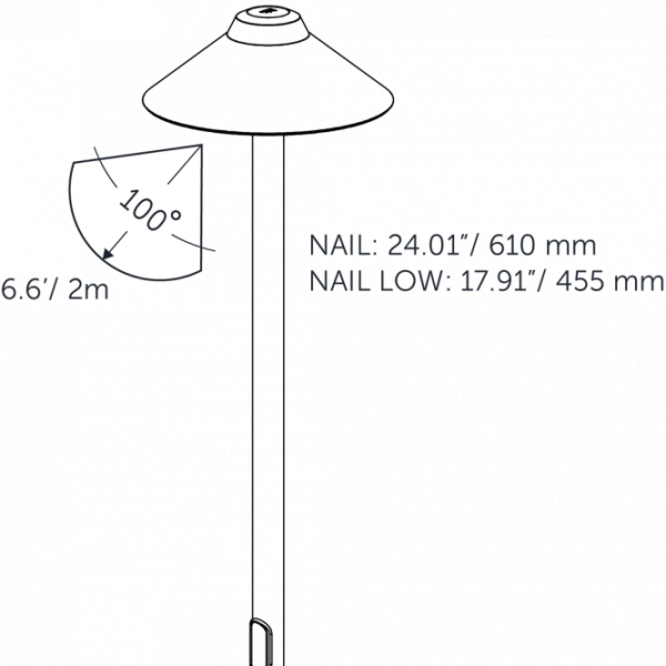 In-Lite Nail Low