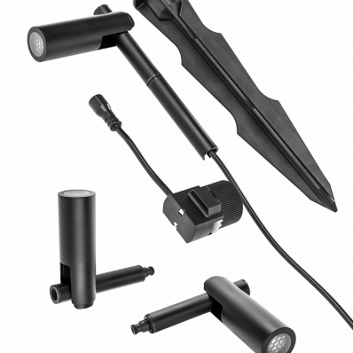 In-Lite Aim Extra Low Triple