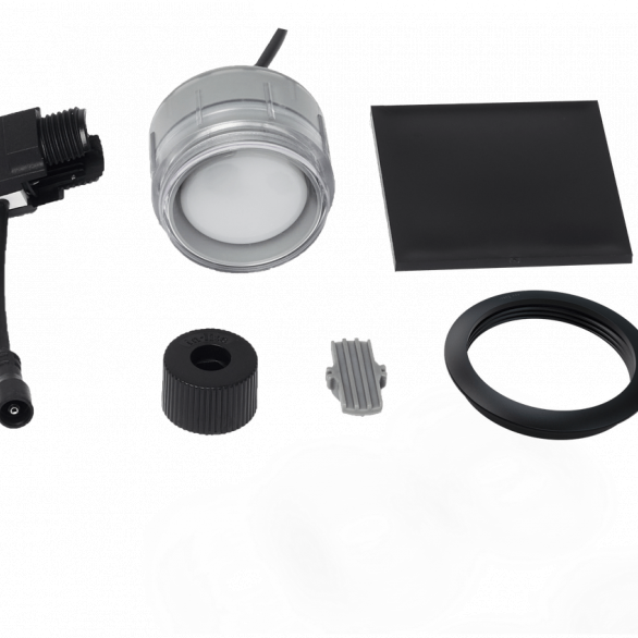 In-Lite Fusion Black