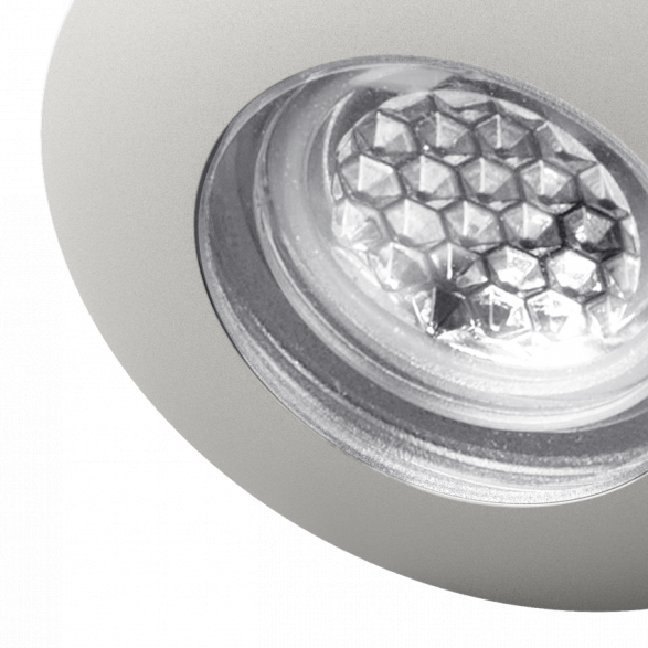 In-Lite Hyve 22 Pearl Grey