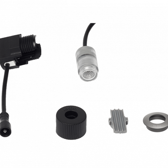 In-Lite Hyve 22 Pearl Grey