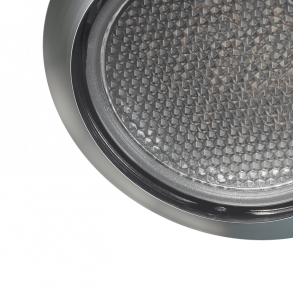 In-Lite Hyve Stainless Steel