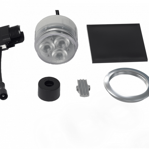 In-Lite Flux Stainless Steel