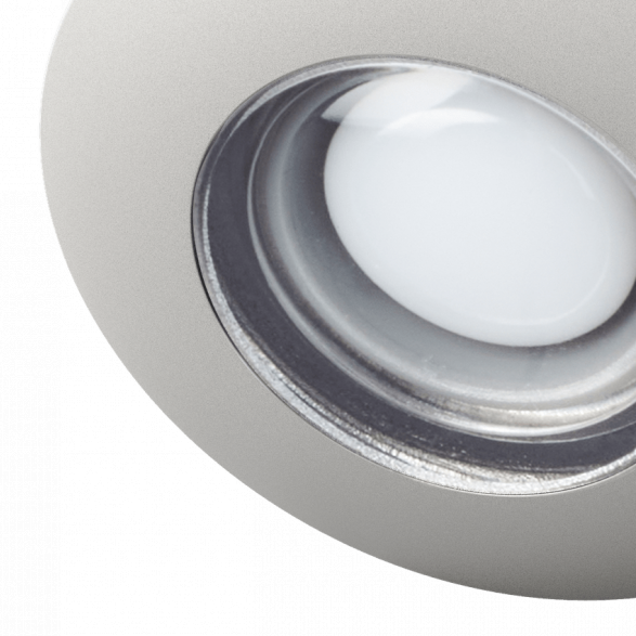 In-Lite Fusion 22 Pearl Grey