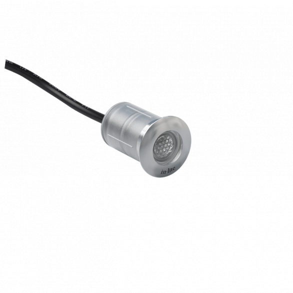 In-Lite Hyve 22 Stainless Steel