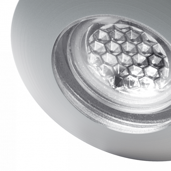 In-Lite Hyve 22 Stainless Steel