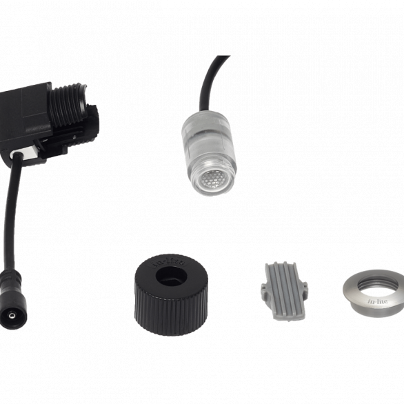 In-Lite Hyve 22 Stainless Steel