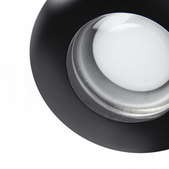 In-Lite Fusion 22 Black