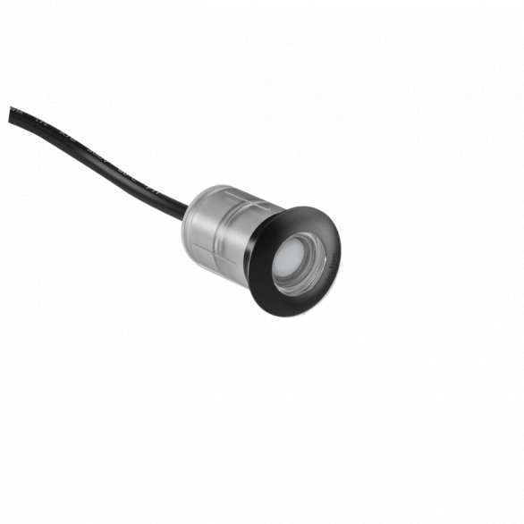 In-Lite Fusion 22 Black