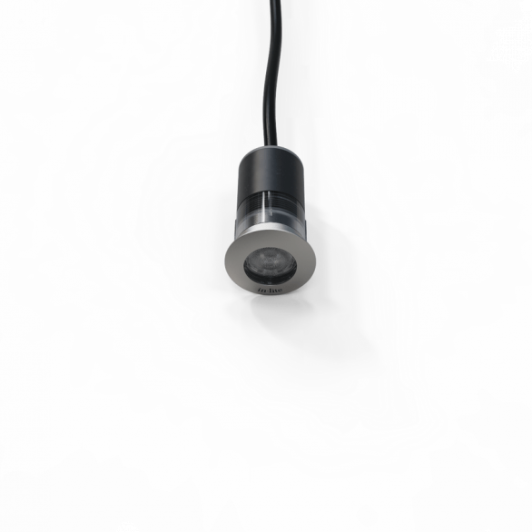 In-Lite Flux 22 Stainless Steel