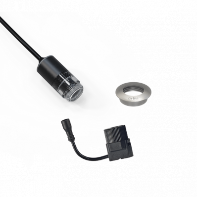 In-Lite Flux 22 Stainless Steel