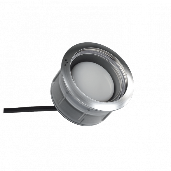 In-Lite Fusion Stainless Steel