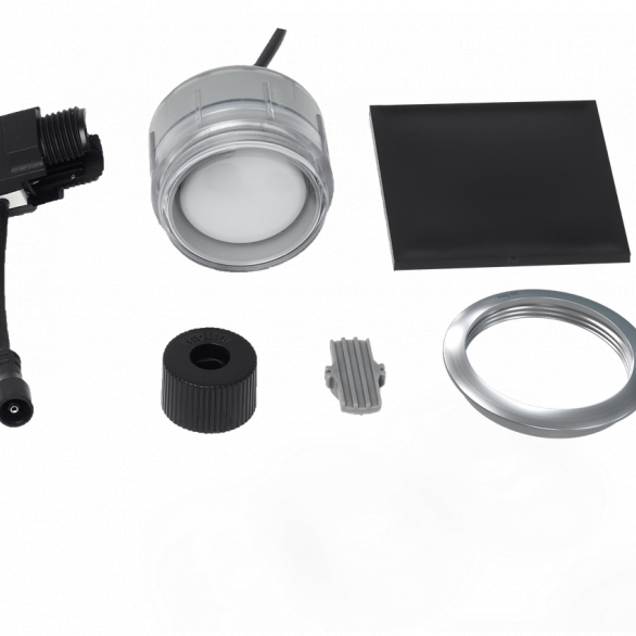 In-Lite Fusion Stainless Steel
