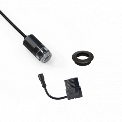 In-Lite Flux 22 Black