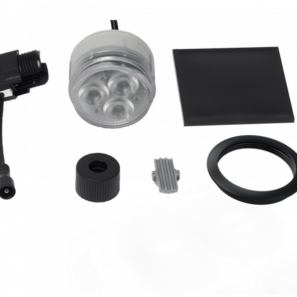 In-Lite Flux Black