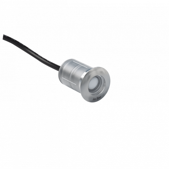 In-Lite Fusion 22 Stainless Steel
