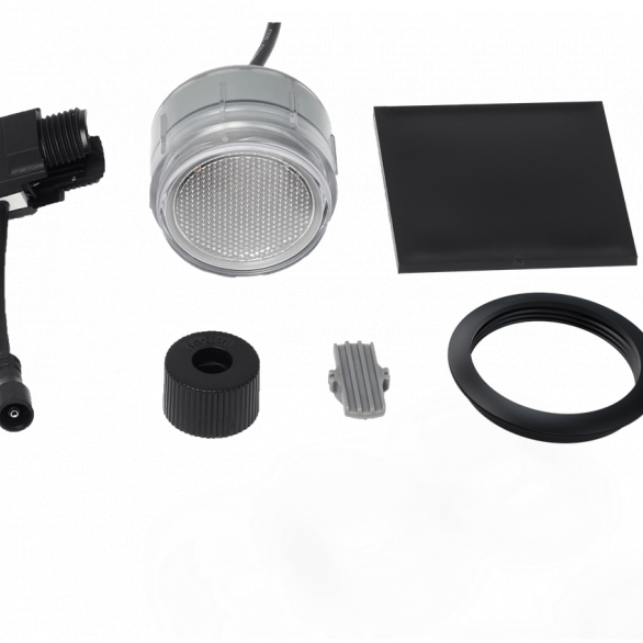 In-Lite Hyve Black