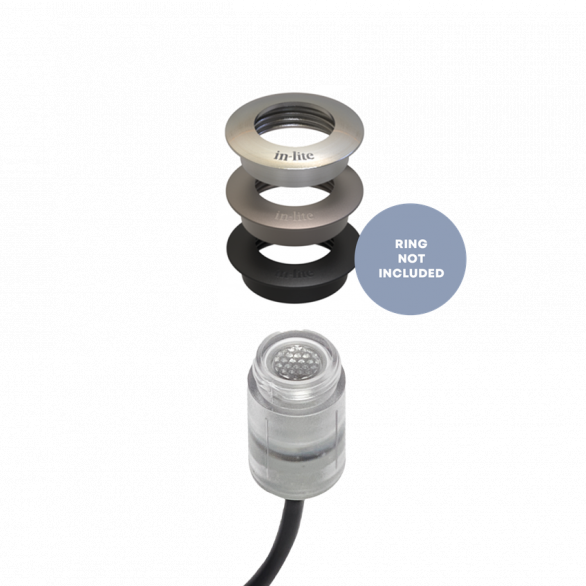 In-Lite Hyve 22 (Without Ring)