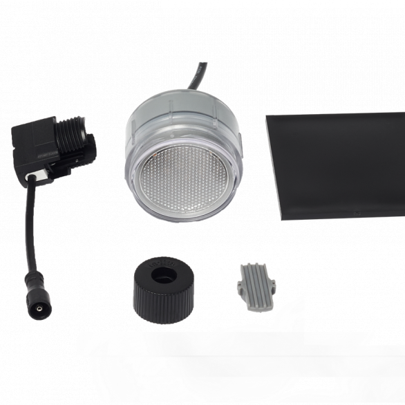In-Lite Hyve (Without Ring)