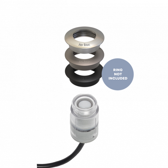 In-Lite Fusion 22 (Without Ring)