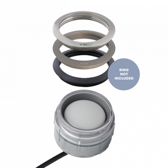 In-Lite Fusion (Without Ring)