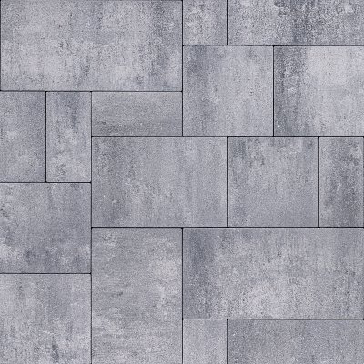 Smartton Klein Wildverband 6 cm Matterhorn