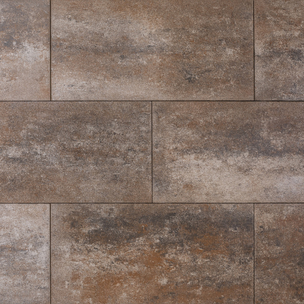 Smartton SE xxs 40x80x4 cm Kilimanjaro