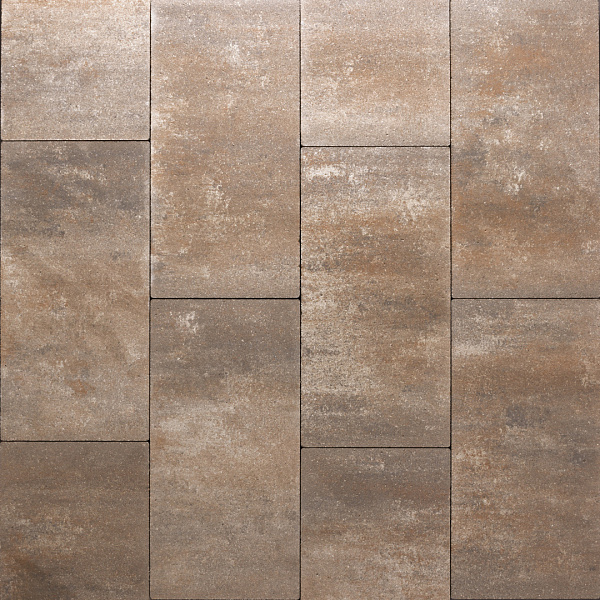 Smartton xl 30x60x8 cm Kilimanjaro