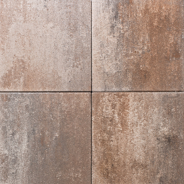 Smartton xxs Linea 60x60x4 cm Kilimanjaro