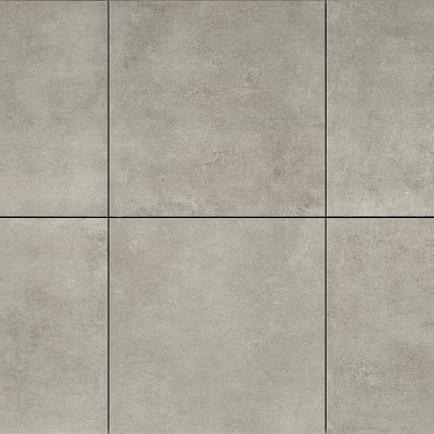 Cerasun 60x60x4 cm Cemento Greige