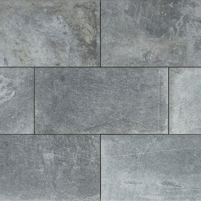 Cerasun 40x80x4 cm Tropea Grigio 